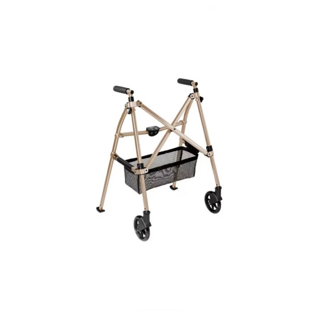 Stander Wonder Walker Plus Micro Desert Sand 4320DS 7lbs New